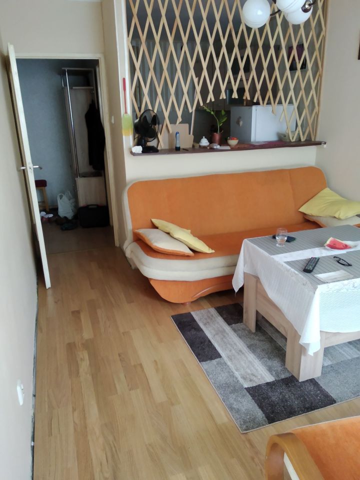 Mieszkanie 2-pokojowe Września, ul. Piastów. Zdjęcie 2