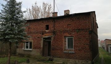 dom wolnostojący, 1 pokój Sosnowiec Centrum, ul. Wiejska