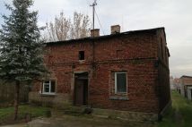 dom wolnostojący, 1 pokój Sosnowiec Centrum, ul. Wiejska