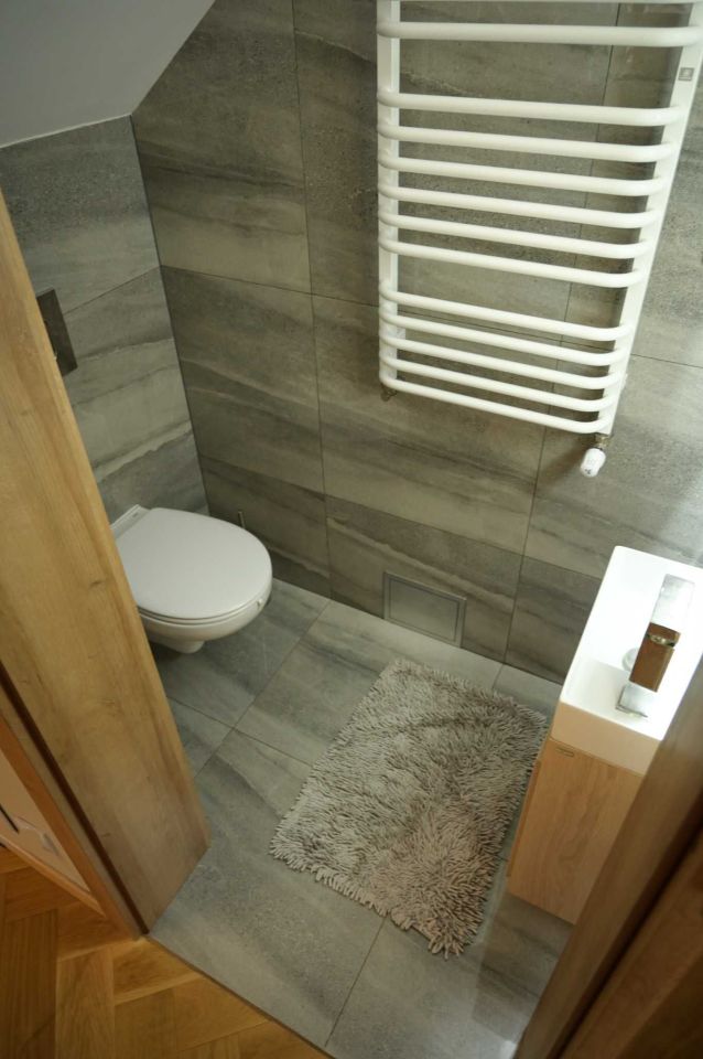 Mieszkanie 3-pokojowe Grodzisk Mazowiecki, ul. Zacisze. Zdjęcie 7