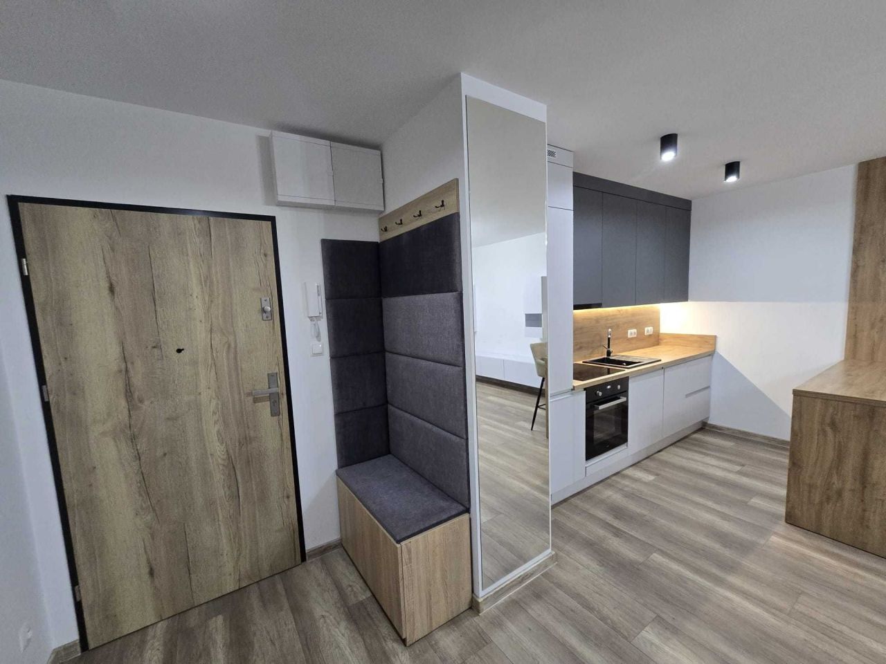 Mieszkanie 2-pokojowe Sulęcin. Zdjęcie 5