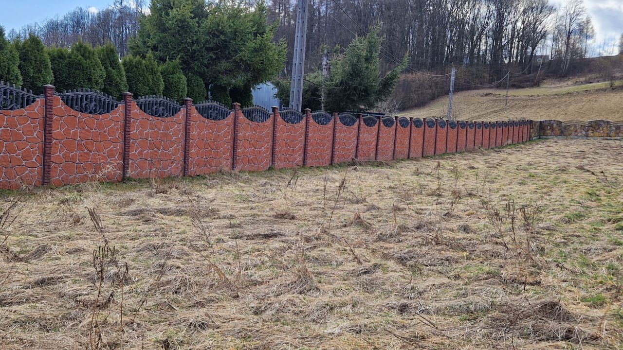 Działka budowlana Bogoniowice. Zdjęcie 5