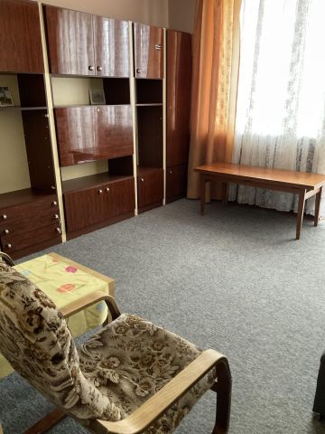 Mieszkanie 3-pokojowe Warszawa Okęcie, ul. Żwirki i Wigury. Zdjęcie 1