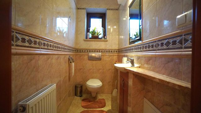 dom wolnostojący, 4 pokoje Mszanka. Zdjęcie 9