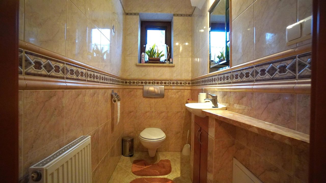 dom wolnostojący, 4 pokoje Mszanka. Zdjęcie 9