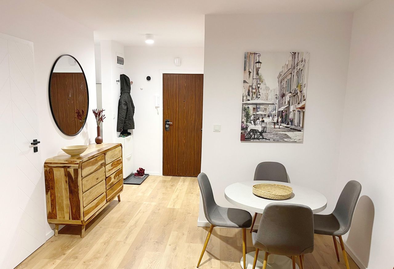 Mieszkanie 2-pokojowe Warszawa Targówek, ul. Węgrowska. Zdjęcie 8