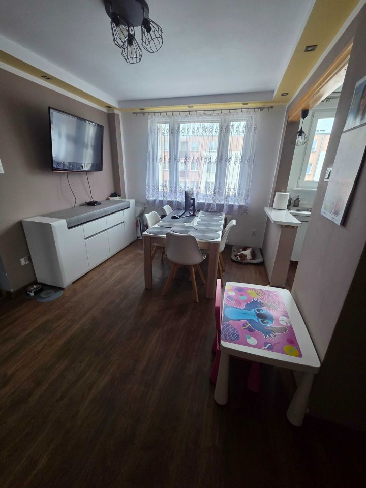 Mieszkanie 4-pokojowe Elbląg Centrum, ul. Odzieżowa. Zdjęcie 6