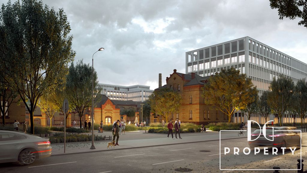 Lokal Poznań, ul. Garbary. Zdjęcie 8