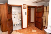 dom wolnostojący, 3 pokoje Gościcino Letni Dwór, ul. Łukowa. Zdjęcie 3