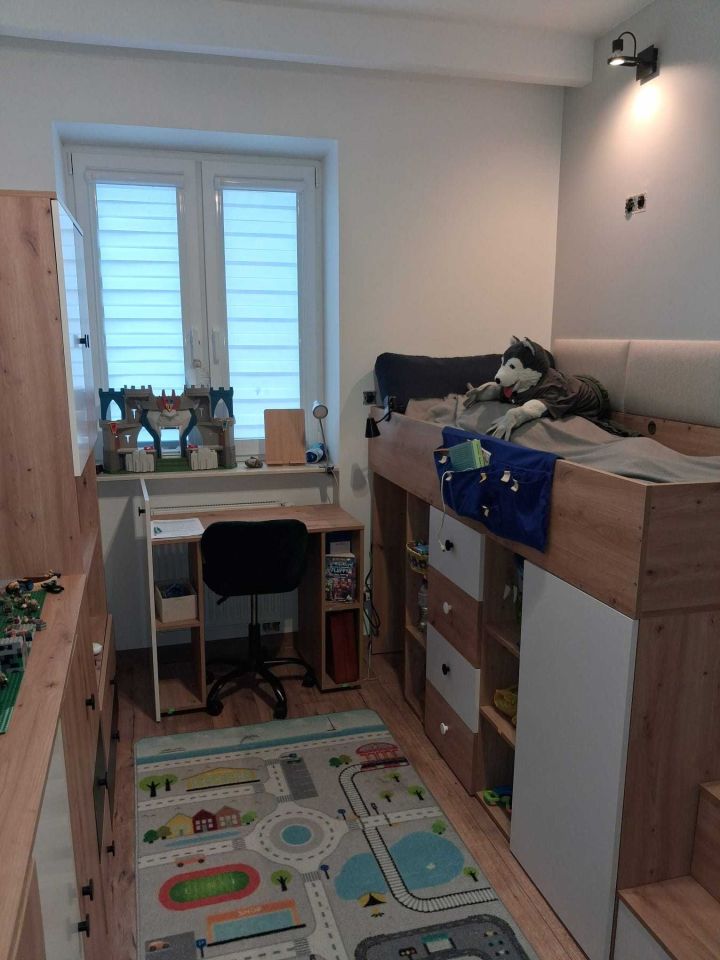 Mieszkanie 5-pokojowe Skierniewice. Zdjęcie 8