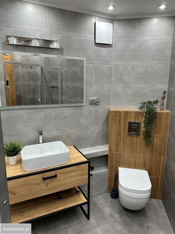 Mieszkanie 2-pokojowe Kraków Dębniki, ul. Karola Bunscha. Zdjęcie 2