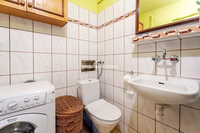 Mieszkanie 1-pokojowe Kraków Wzgórza Krzesławickie, os. Na Stoku. Zdjęcie 5