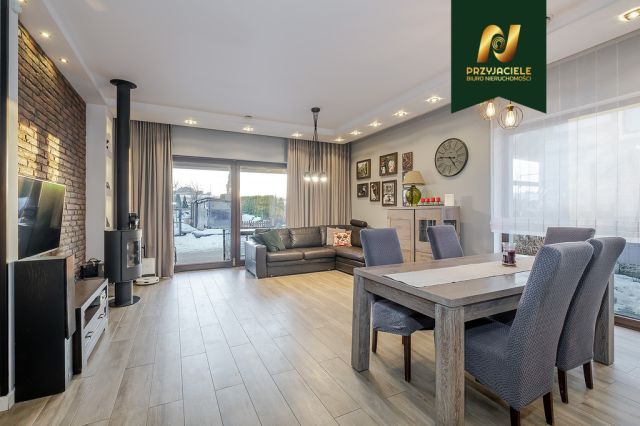 dom wolnostojący, 6 pokoi Tczew. Zdjęcie 4