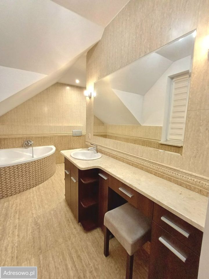 bliźniak, 5 pokoi Legionowo, ul. Jana Kochanowskiego. Zdjęcie 18