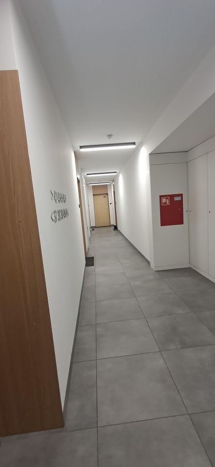 Mieszkanie 3-pokojowe Pruszków Żbików, ul. 3 Maja. Zdjęcie 14