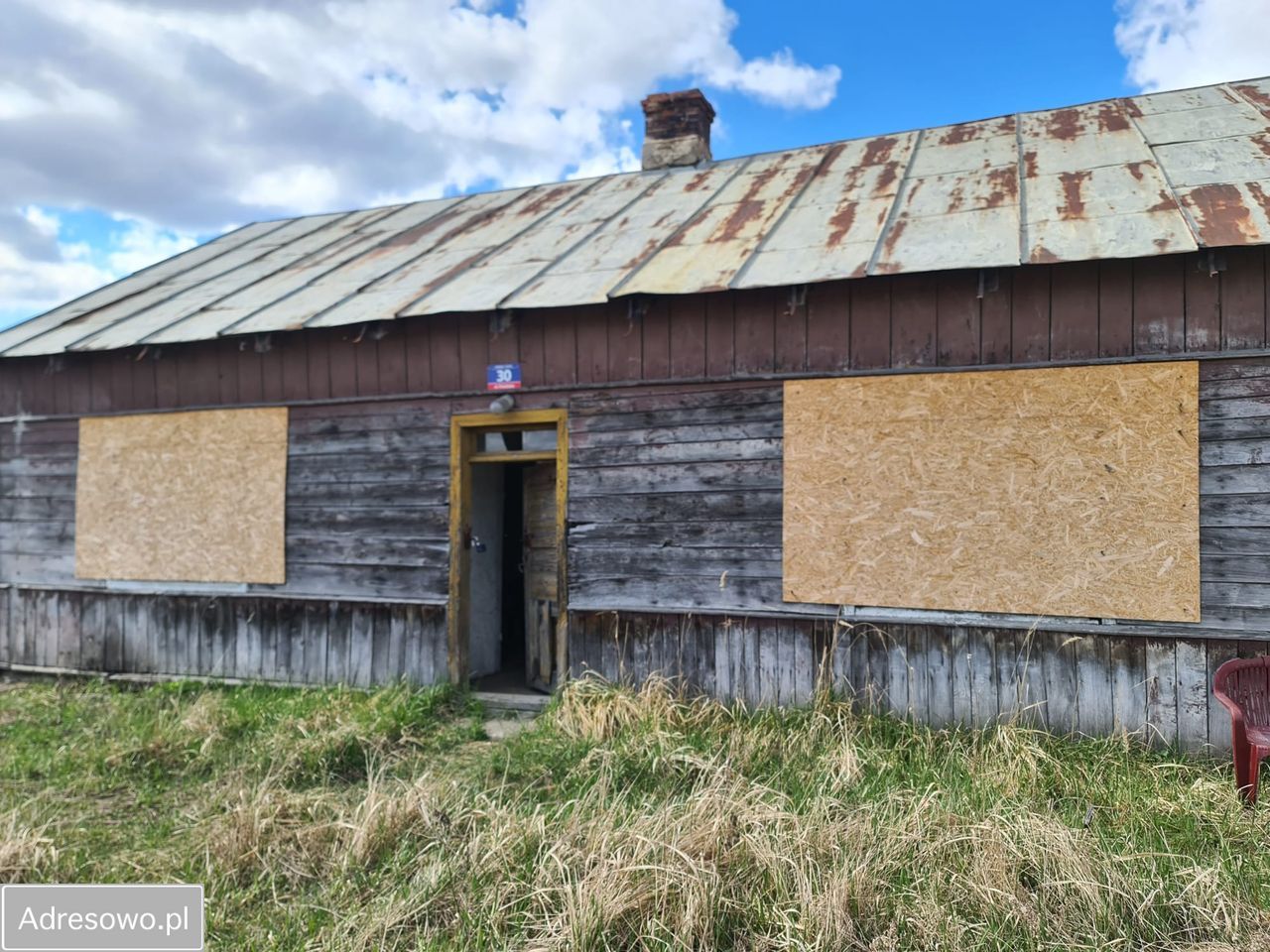 Działka budowlana Płock Borowiczki-Cukrownia, ul. Pocztowa. Zdjęcie 3