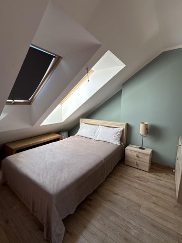 bliźniak, 3 pokoje Kraków Swoszowice, ul. Leona Petrażyckiego. Zdjęcie 3