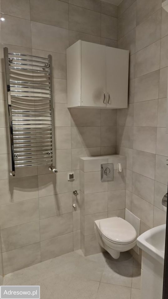 Mieszkanie 2-pokojowe Szczecin Śródmieście, ul. Zygmunta Krasińskiego. Zdjęcie 12