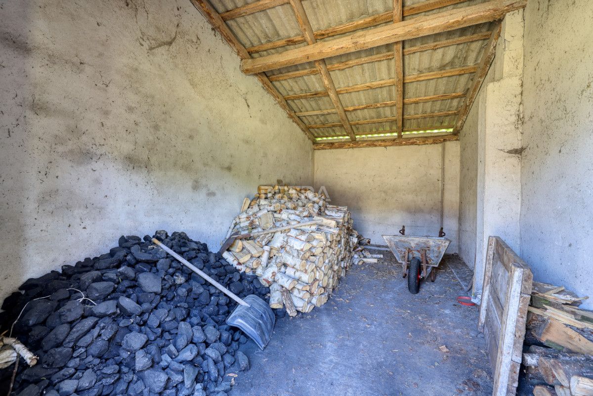 dom wolnostojący, 5 pokoi Zembrzus-Mokry Grunt. Zdjęcie 17