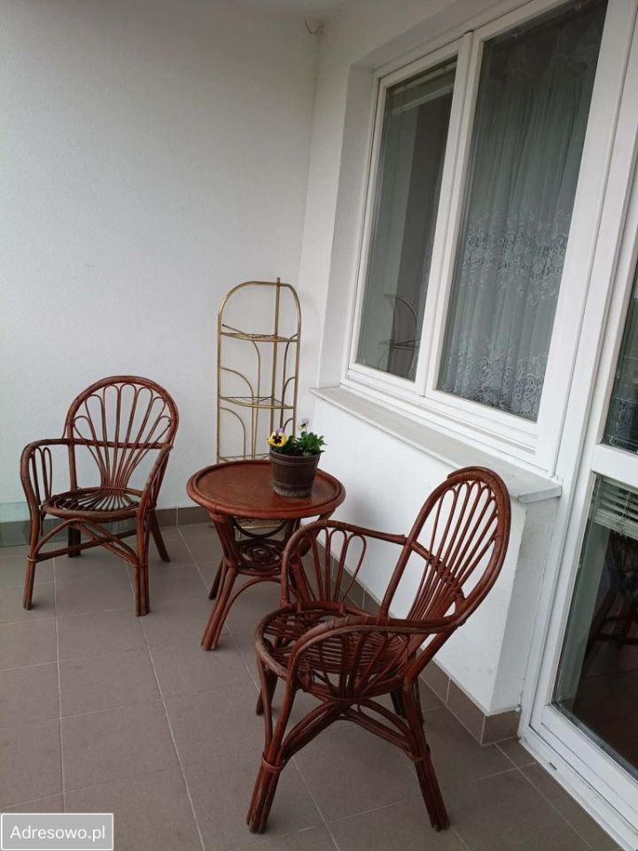 Mieszkanie 2-pokojowe Lublin Czechów, ul. Witolda Chodźki. Zdjęcie 9