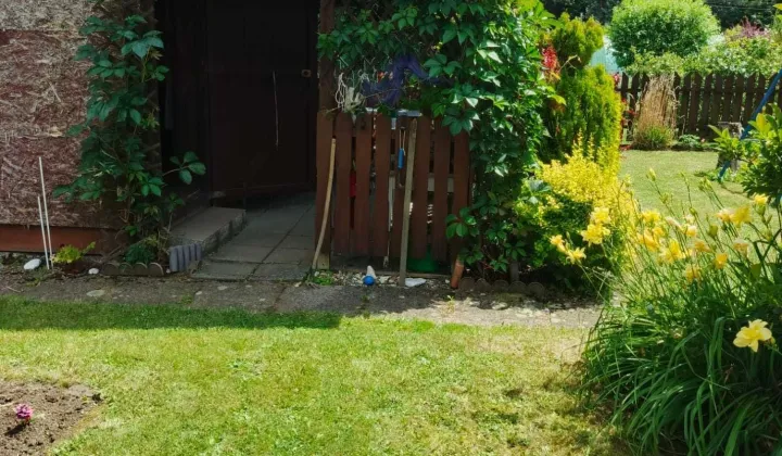 Działka rod Bielsko-Biała, ul. Działowa