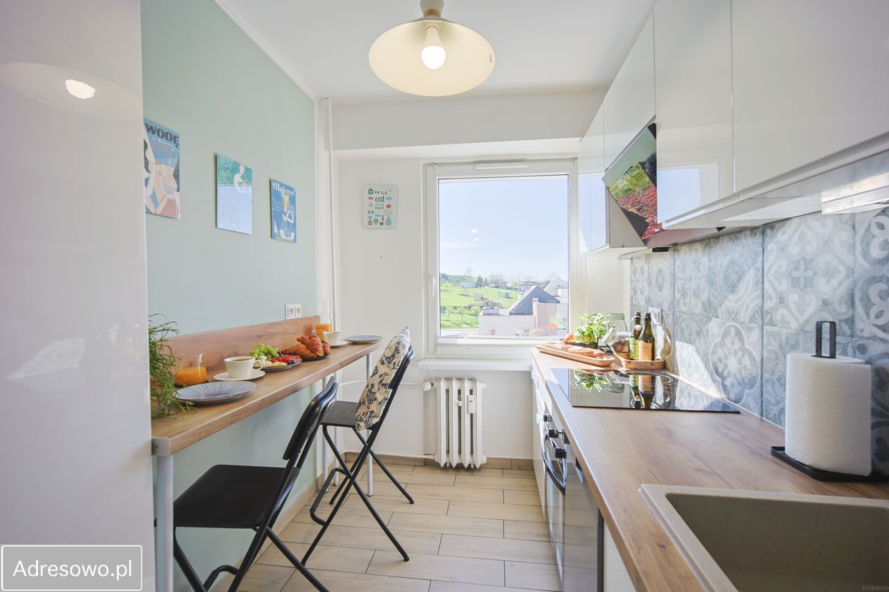 Mieszkanie 2-pokojowe Częstochowa Błeszno, ul. Bohaterów Katynia. Zdjęcie 6