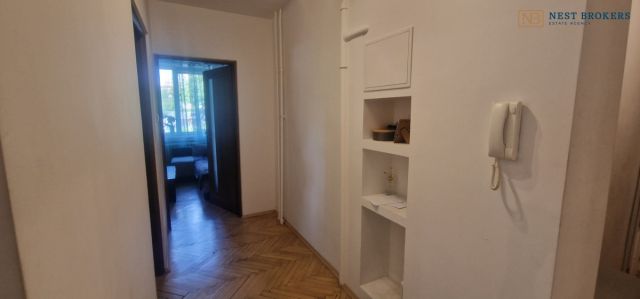 Mieszkanie 2-pokojowe Kraków Bronowice, ul. Krzywy Zaułek. Zdjęcie 12