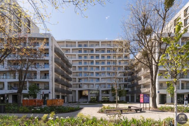Mieszkanie 2-pokojowe Warszawa Mokotów, ul. Wołoska. Zdjęcie 10