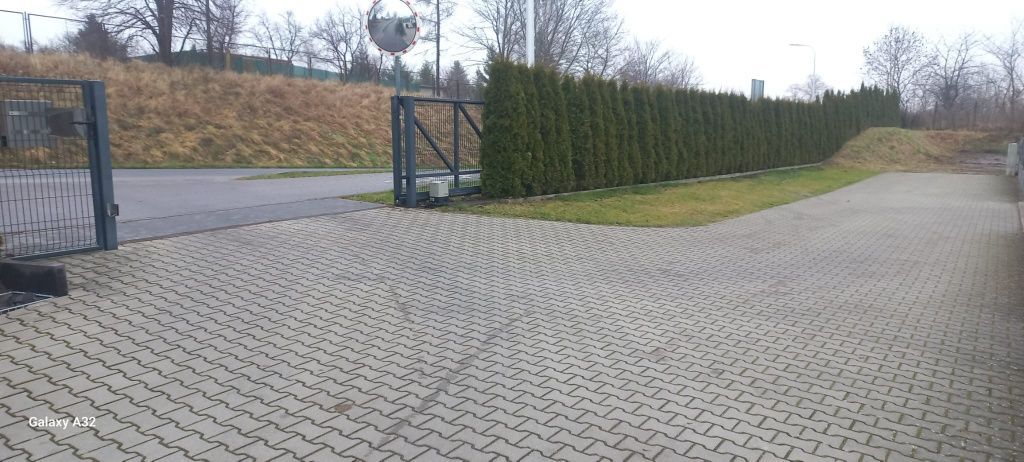 Działka budowlana Bytów, ul. Gryfa Pomorskiego. Zdjęcie 6