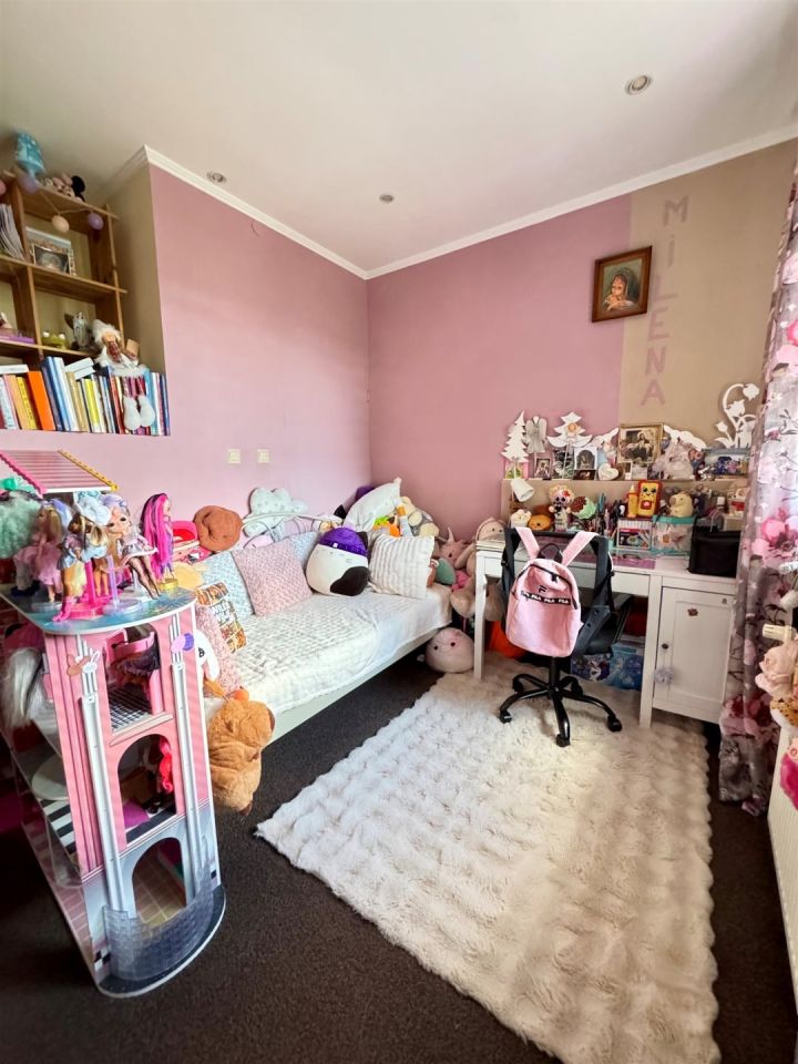 dom wolnostojący, 9 pokoi Szczecin Podjuchy. Zdjęcie 14
