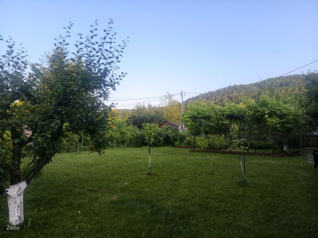 Działka rod Bielsko-Biała Dębowiec, ul. Borówkowa. Zdjęcie 1
