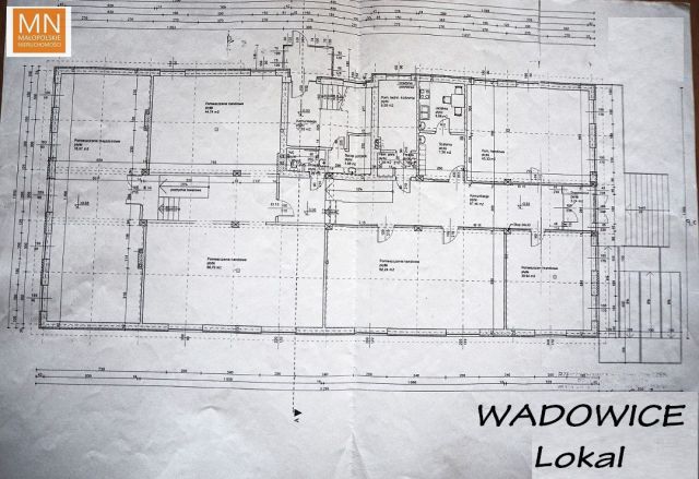 Lokal Wadowice, ul. Sadowa. Zdjęcie 3