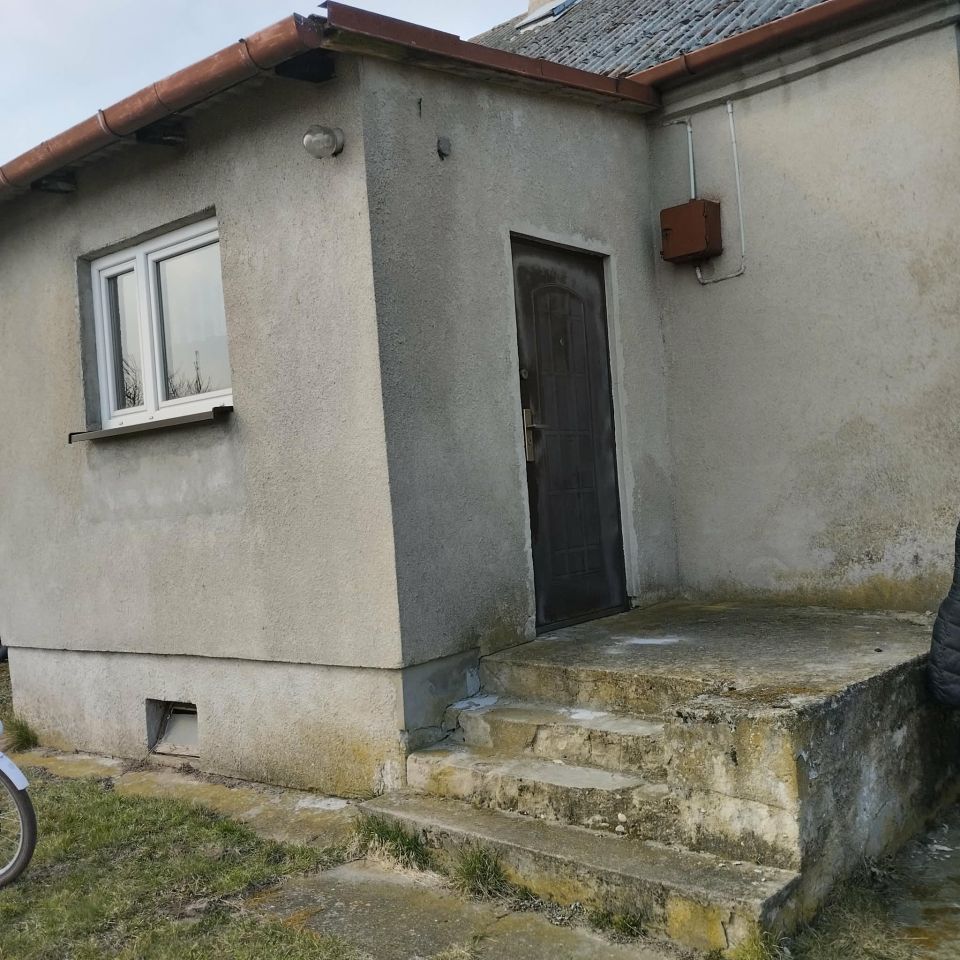 siedlisko, 3 pokoje Stara Sławogóra, Stara Sławogóra. Zdjęcie 4