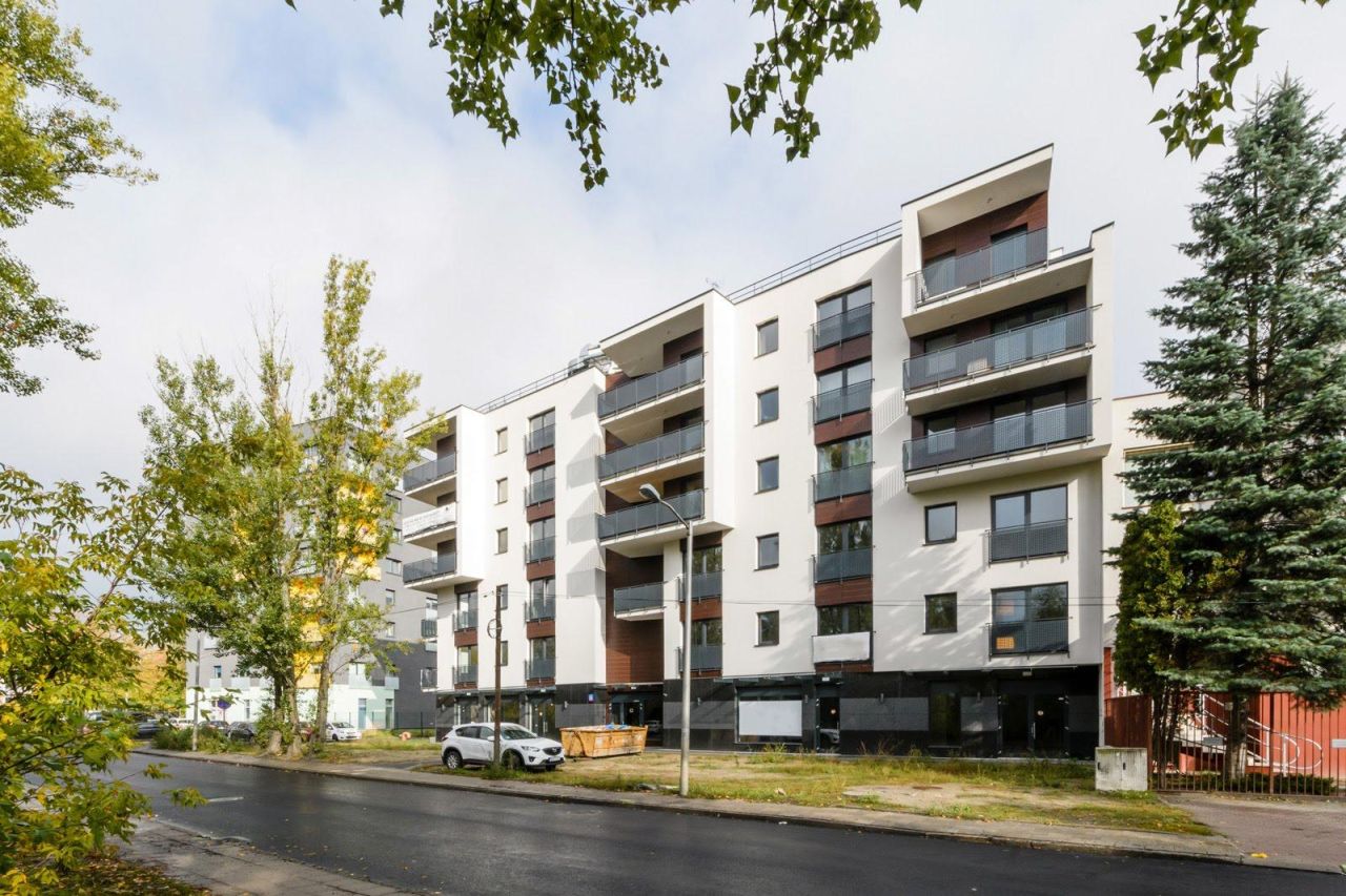 Mieszkanie 2-pokojowe Warszawa Służewiec, ul. Taborowa. Zdjęcie 4