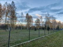 Działka Jedlińsk Piaski, ul. Jaśminowa. Zdjęcie 1