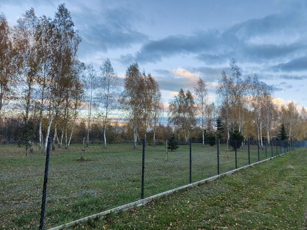 Działka Jedlińsk Piaski, ul. Jaśminowa. Zdjęcie 2