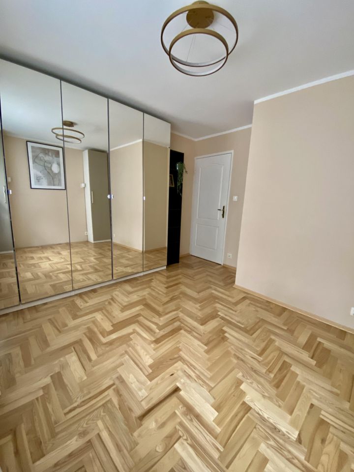 Mieszkanie 3-pokojowe Kraków Krowodrza, ul. Mazowiecka. Zdjęcie 10
