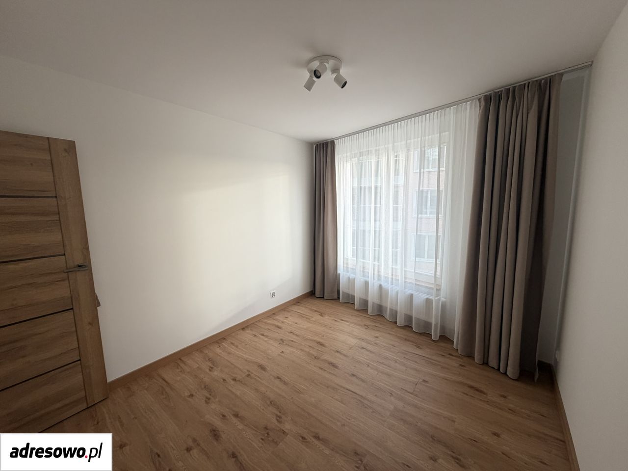 Mieszkanie 3-pokojowe Szczecin Śródmieście, ul. Leona Heyki. Zdjęcie 7