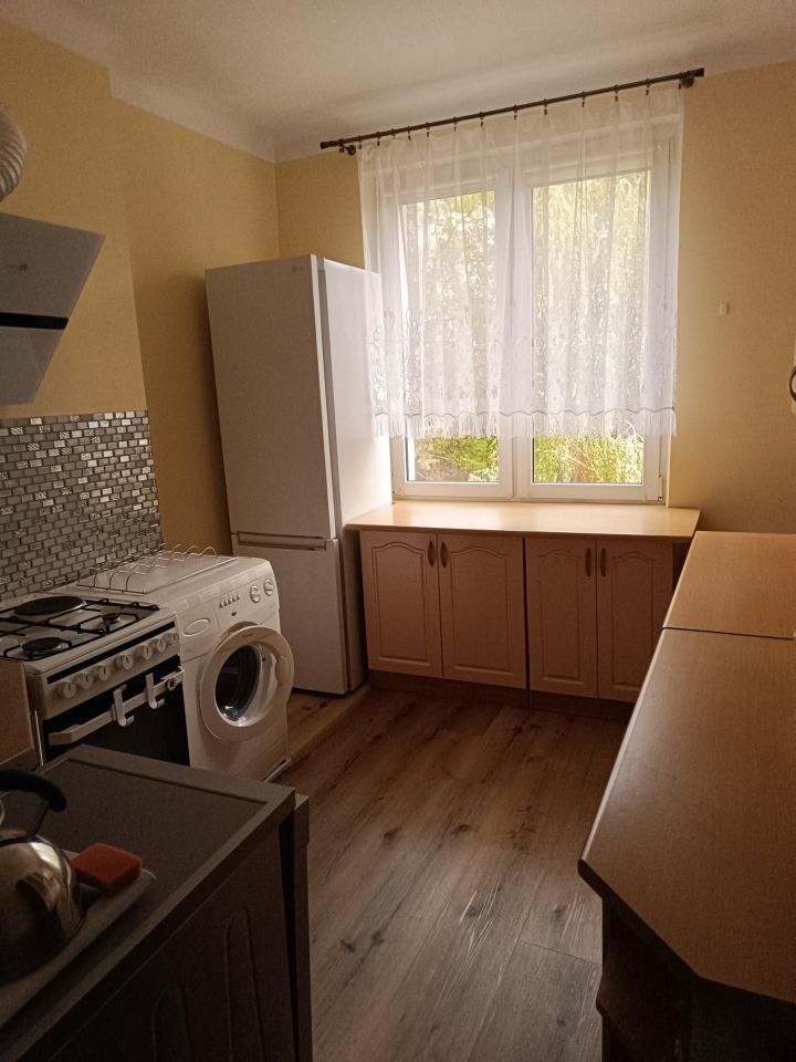 Mieszkanie 2-pokojowe Lubartów, ul. Nowodworska. Zdjęcie 15