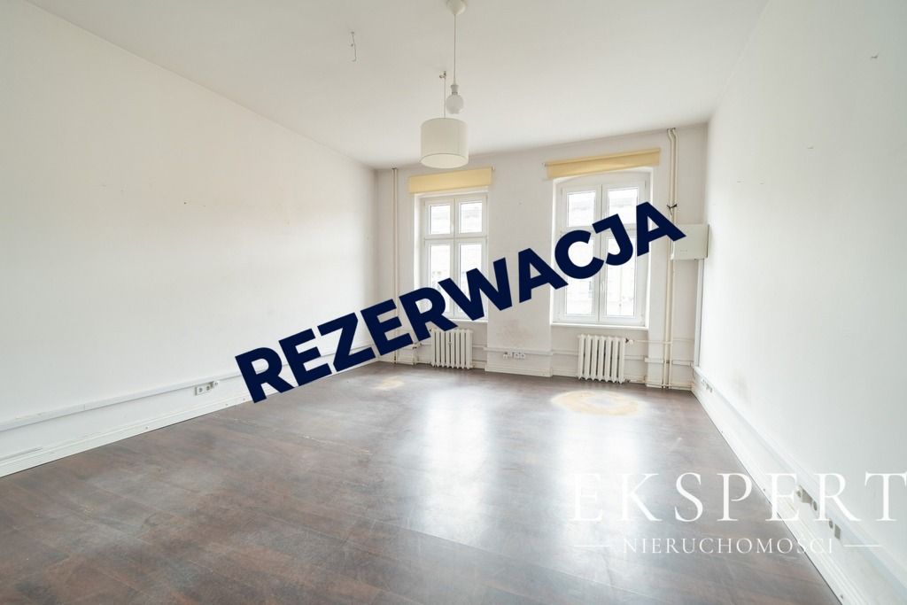 Mieszkanie 8-pokojowe Szczecin Śródmieście, ul. Księcia Bogusława X. Zdjęcie 6