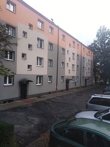 Mieszkanie 2-pokojowe Bytom Szombierki. Zdjęcie 1