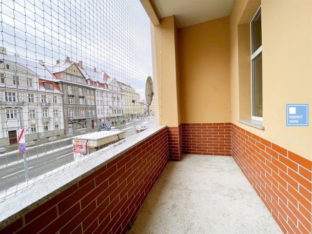 Mieszkanie 3-pokojowe Wałbrzych Śródmieście, al. Wyzwolenia. Zdjęcie 18