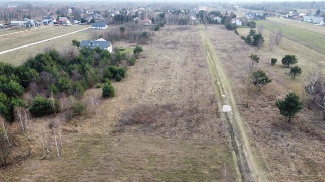 Działka budowlana Jesionka. Zdjęcie 5