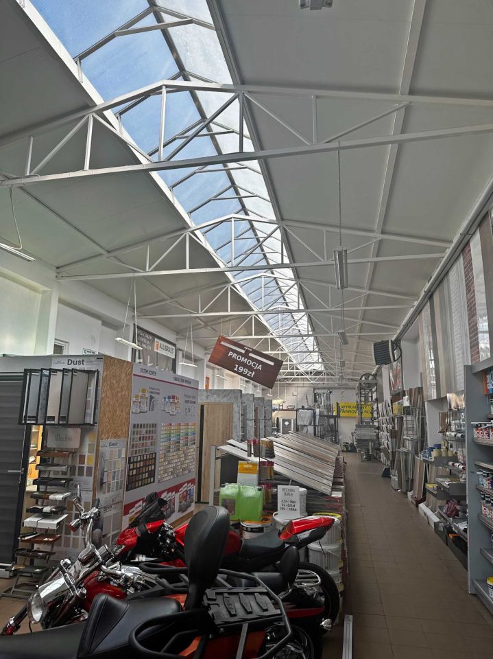 Lokal Radziejów, ul. Rolnicza. Zdjęcie 5