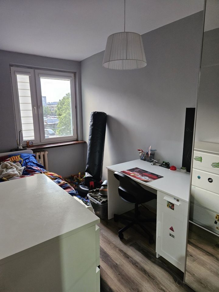 Mieszkanie 3-pokojowe Nowy Dwór Mazowiecki, ul. Chemików. Zdjęcie 7