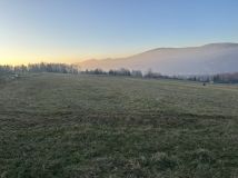 Działka budowlana Węgierska Górka. Zdjęcie 1