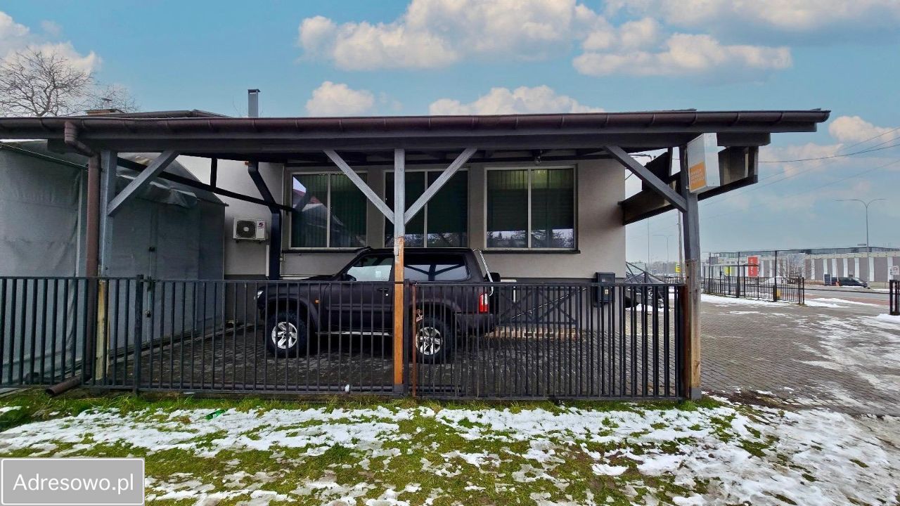 Lokal Chełm, ul. Rejowiecka. Zdjęcie 5