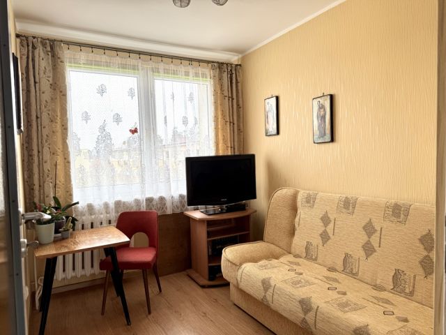 Mieszkanie 4-pokojowe Ustka, ul. Legionów. Zdjęcie 5