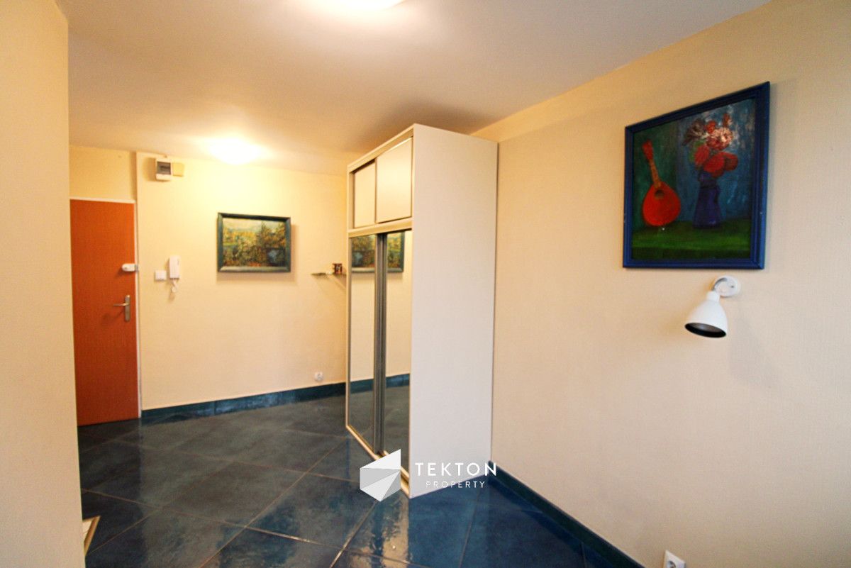 Mieszkanie 2-pokojowe Wrocław Stare Miasto, ul. Tadeusza Zielińskiego. Zdjęcie 3