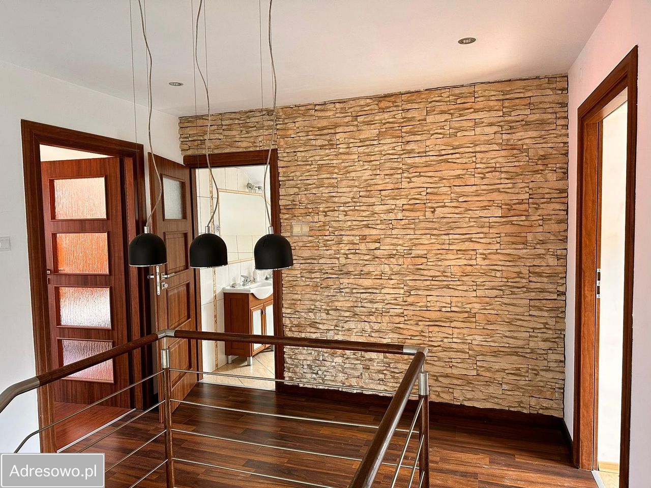 dom wolnostojący, 8 pokoi Frysztak. Zdjęcie 8